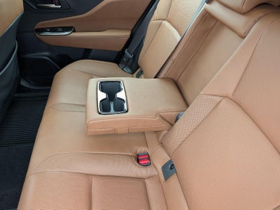 2025 Toyota Crown Signia XLE