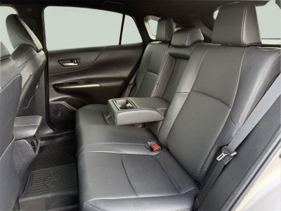 2024 Toyota Venza LIMITED AWD