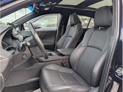 2023 Toyota Venza Limited