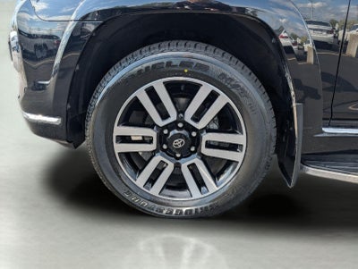 2023 Toyota 4Runner SUBN
