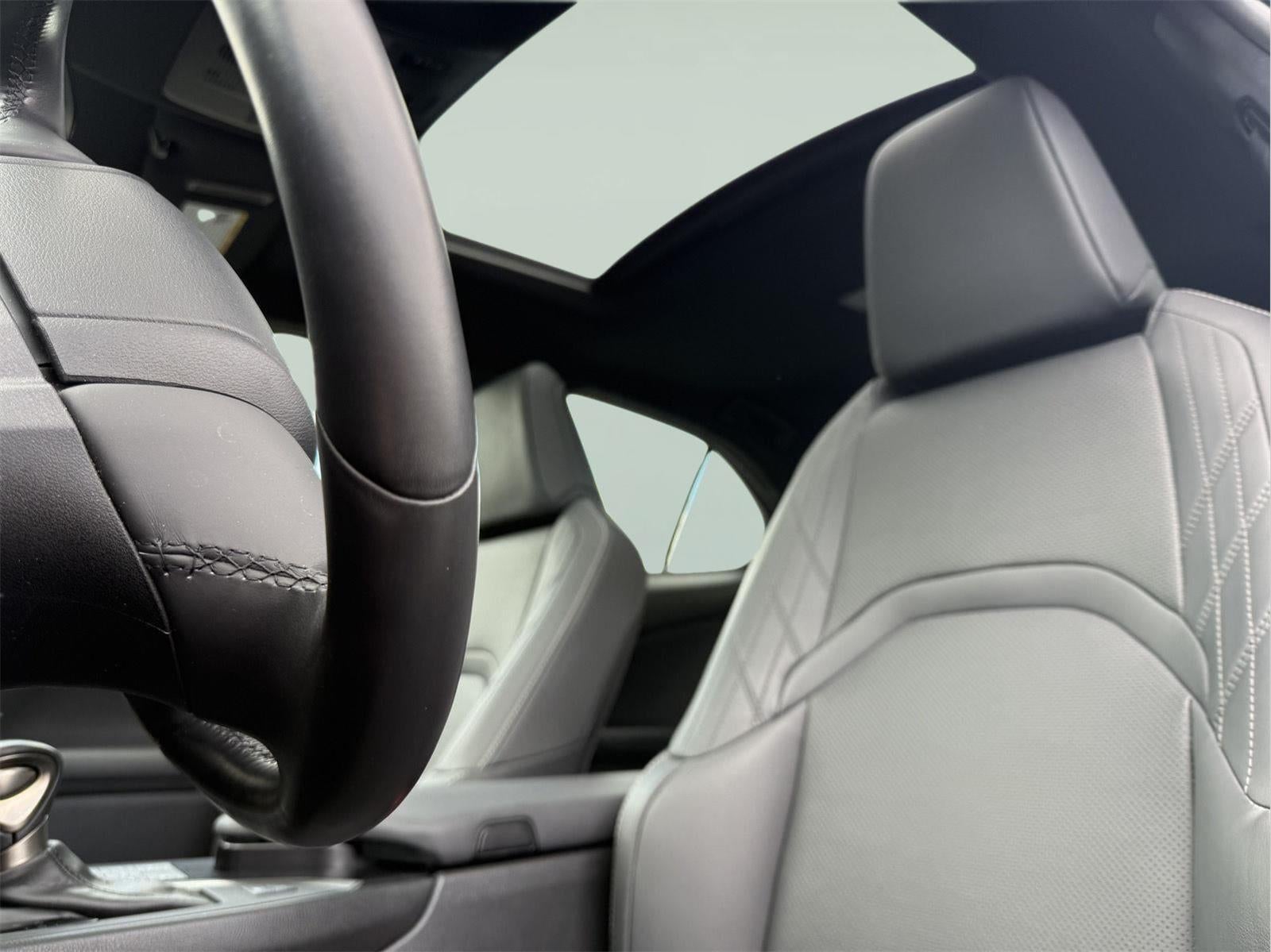 2023 Lexus UX 250h F SPORT DESIGN AWD