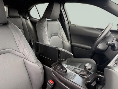 2023 Lexus UX 250h F SPORT DESIGN AWD