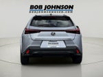 2023 Lexus UX 250h F SPORT DESIGN AWD