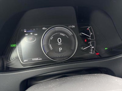 2023 Lexus UX 250h F SPORT DESIGN AWD