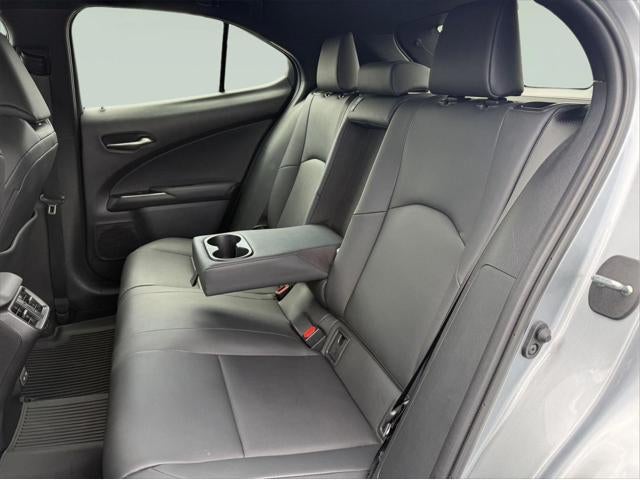 2023 Lexus UX 250h F SPORT DESIGN AWD