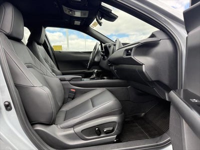 2023 Lexus UX 250h F SPORT DESIGN AWD