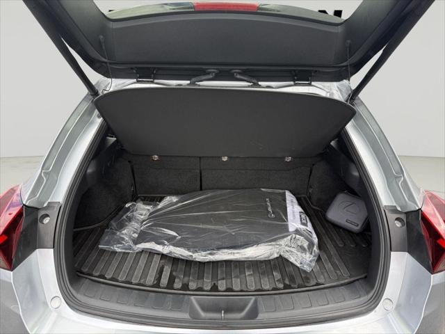 2023 Lexus UX 250h F SPORT DESIGN AWD