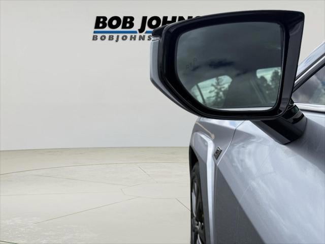 2023 Lexus UX 250h F SPORT DESIGN AWD