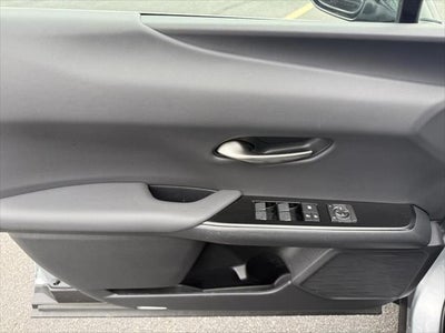 2023 Lexus UX 250h F SPORT DESIGN AWD