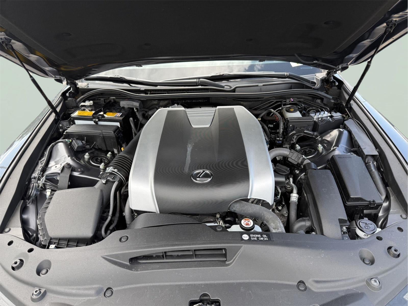 2022 Lexus IS 300 