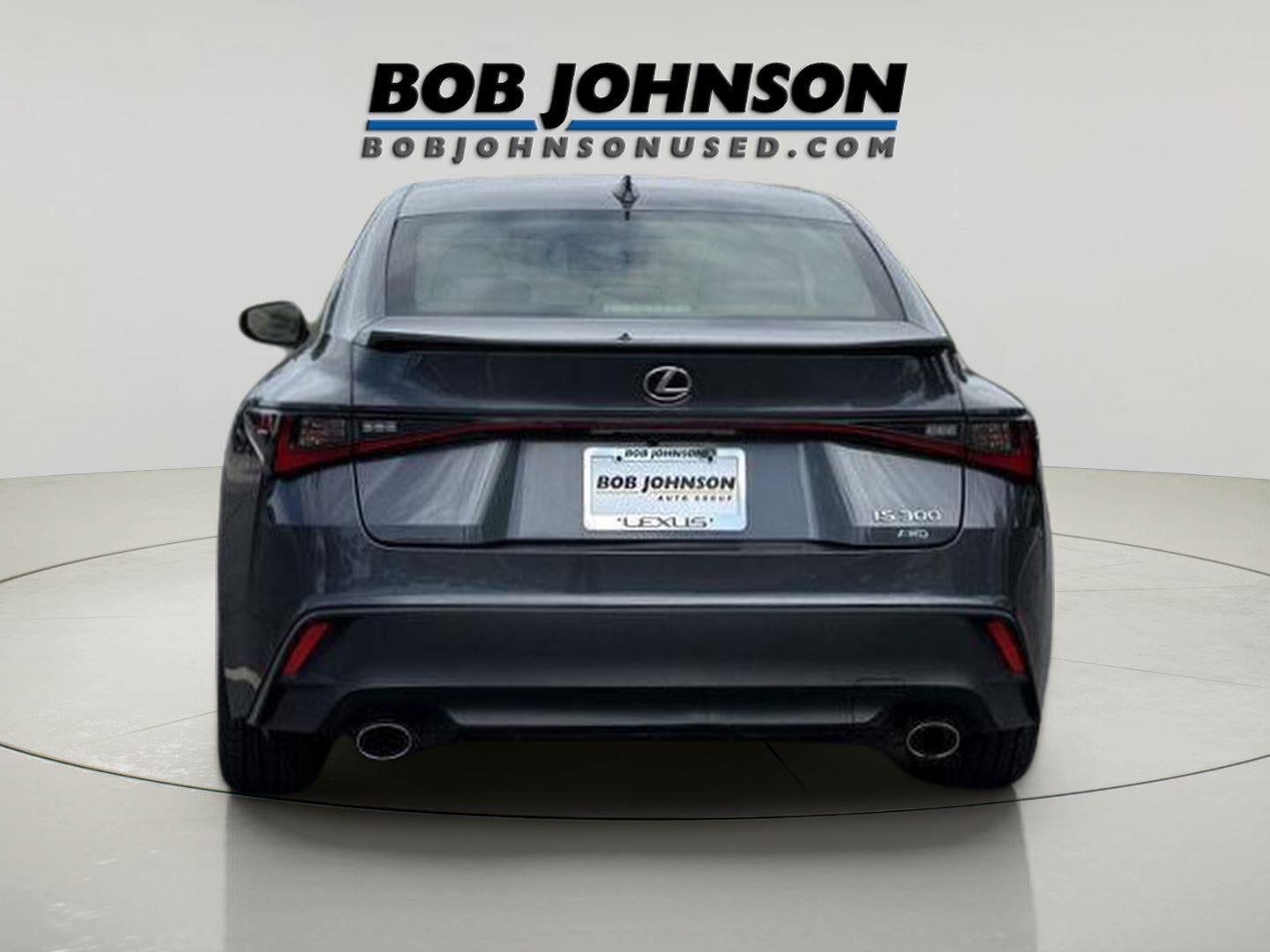 2022 Lexus IS 300 