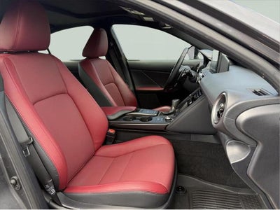 2022 Lexus IS 300 