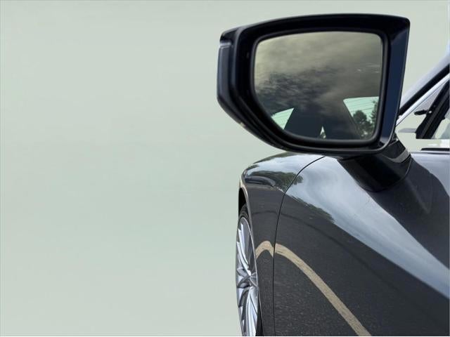 2022 Lexus IS 300 