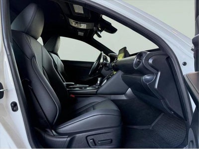 2024 Lexus Is 350 F SPORT AWD