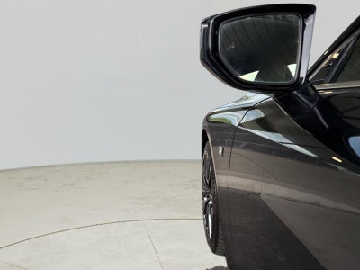 2022 Lexus IS 350 F SPORT AWD