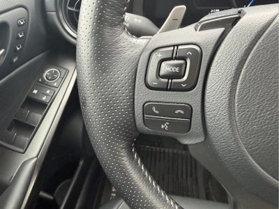 2024 Lexus Is 350 F SPORT AWD