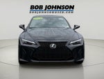 2024 Lexus Is 350 F SPORT AWD