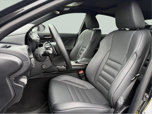 2024 Lexus Is 350 F SPORT AWD