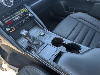 2024 Lexus IS 350 IS 350 F SPORT AWD