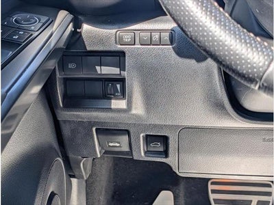 2024 Lexus IS 350 F SPORT AWD