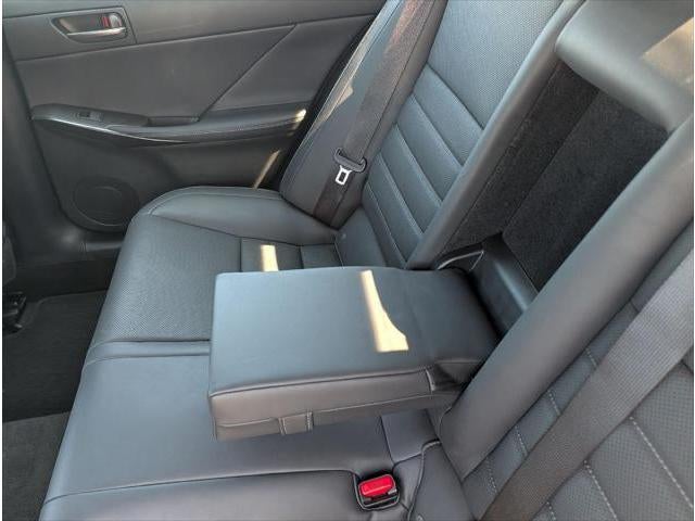 2024 Lexus IS 350 F SPORT AWD