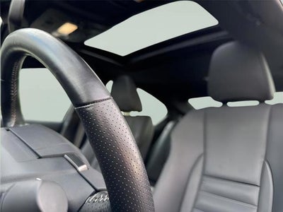 2023 Lexus IS 350 F SPORT AWD