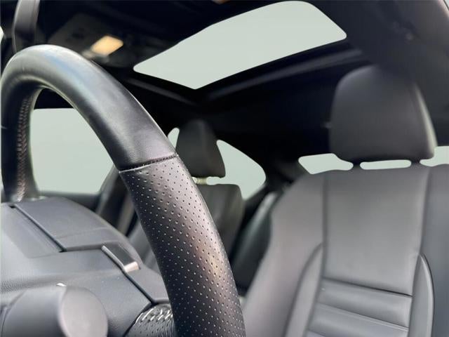 2023 Lexus IS 350 F SPORT AWD