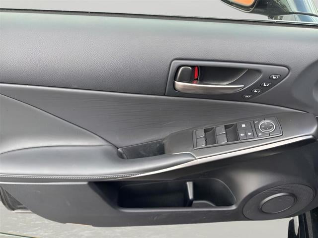 2023 Lexus IS 350 F SPORT AWD