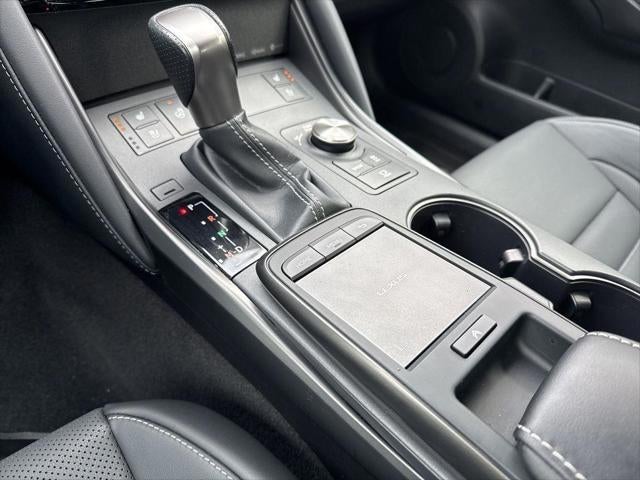 2023 Lexus IS 350 F SPORT AWD