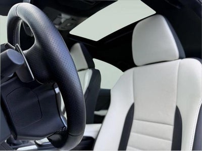 2025 Lexus IS 350 F SPORT AWD
