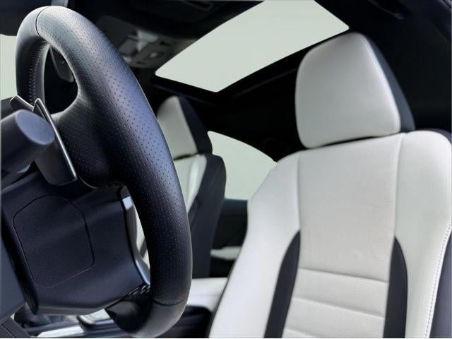 2025 Lexus IS 350 F SPORT AWD