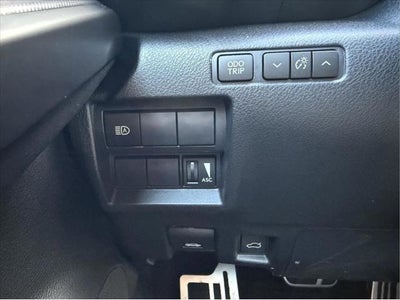 2025 Lexus IS 350 F SPORT AWD