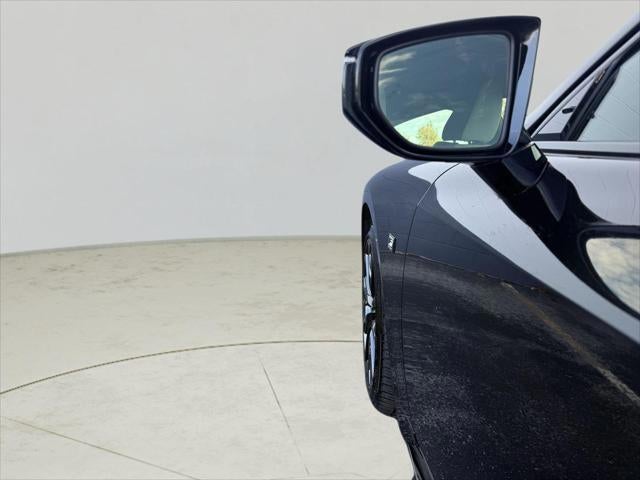 2025 Lexus IS 350 F SPORT AWD