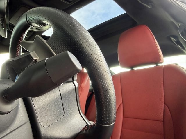 2024 Lexus IS IS 350 F SPORT