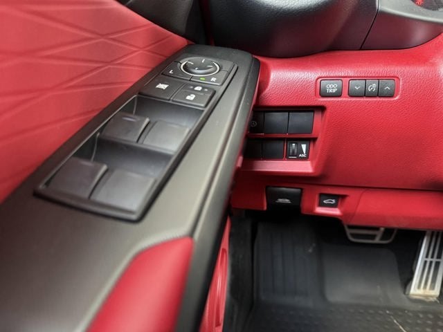 2024 Lexus IS IS 350 F SPORT