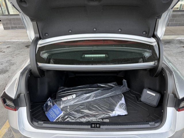 2024 Lexus IS IS 350 F SPORT