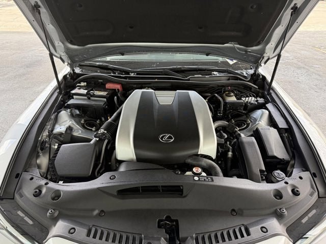 2024 Lexus IS IS 350 F SPORT