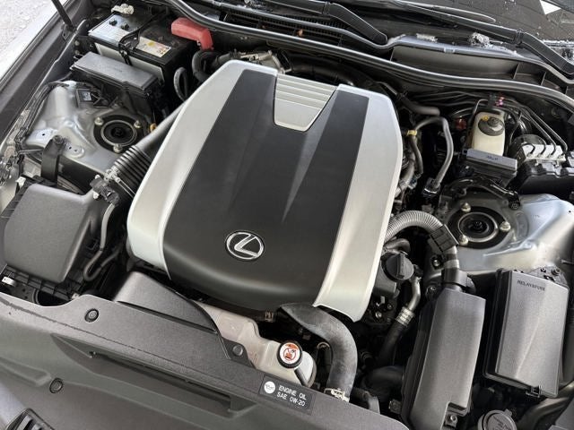 2024 Lexus IS IS 350 F SPORT