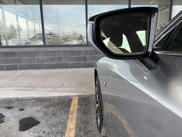 2024 Lexus IS IS 350 F SPORT