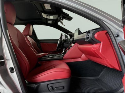 2024 Lexus IS 350 F SPORT AWD