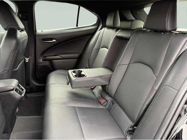 2024 Lexus Ux 250H PREMIUM AWD