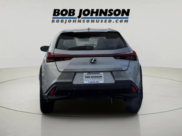 2021 Lexus UX 250h 250h