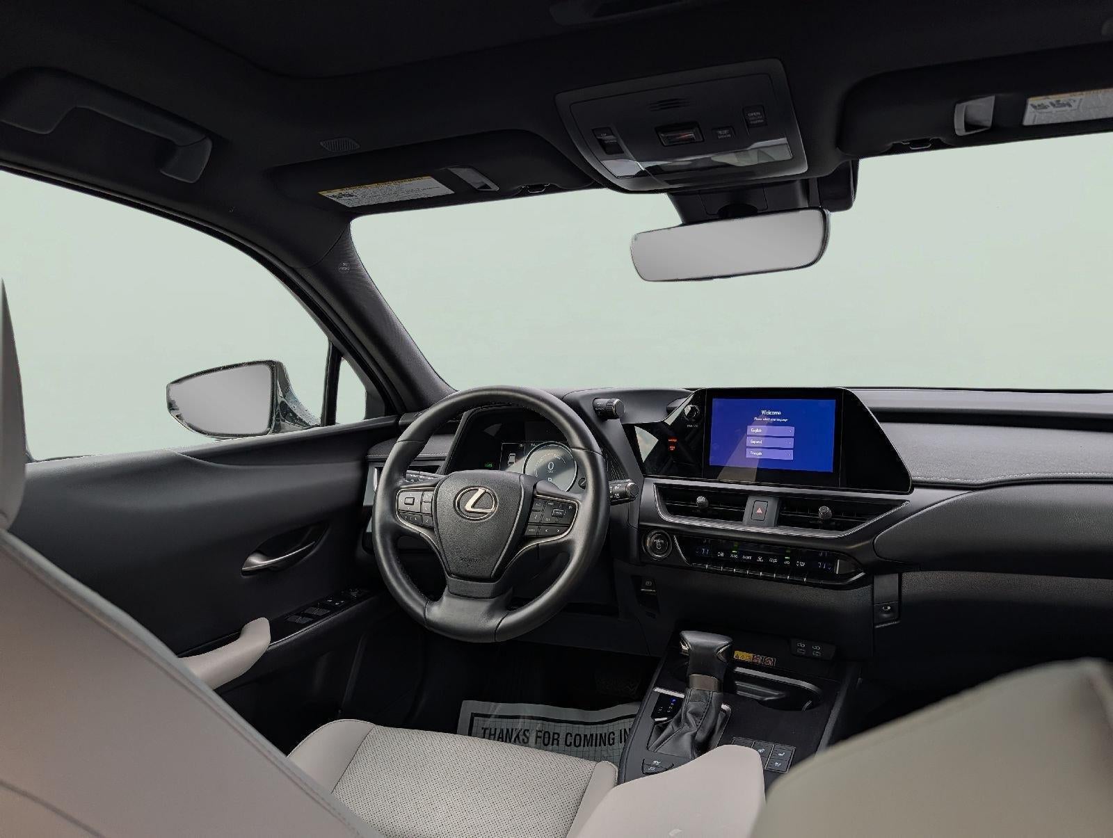 2024 Lexus UX UX 250h Premium