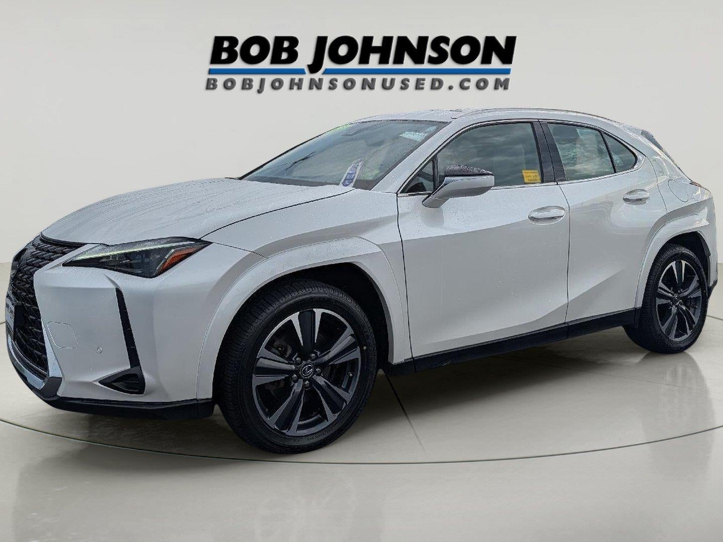 2024 Lexus UX UX 250h Premium