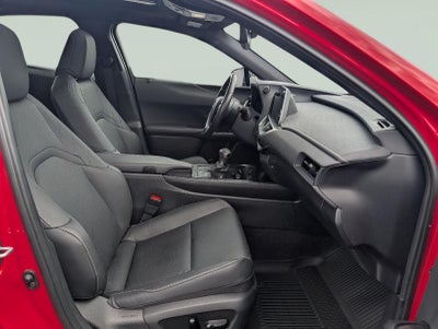 2024 Lexus UX 250h PREMIUM AWD