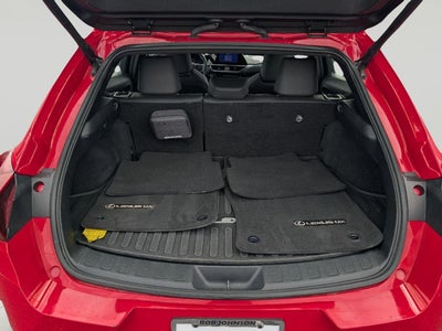 2024 Lexus UX 250h PREMIUM AWD