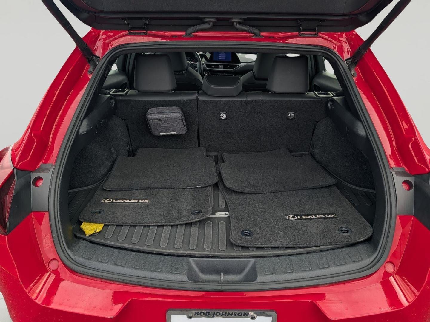 2024 Lexus UX 250h PREMIUM AWD