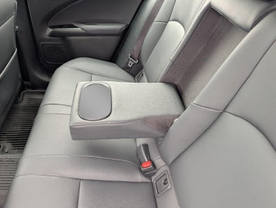 2023 Lexus UX UX 250h F SPORT Handling