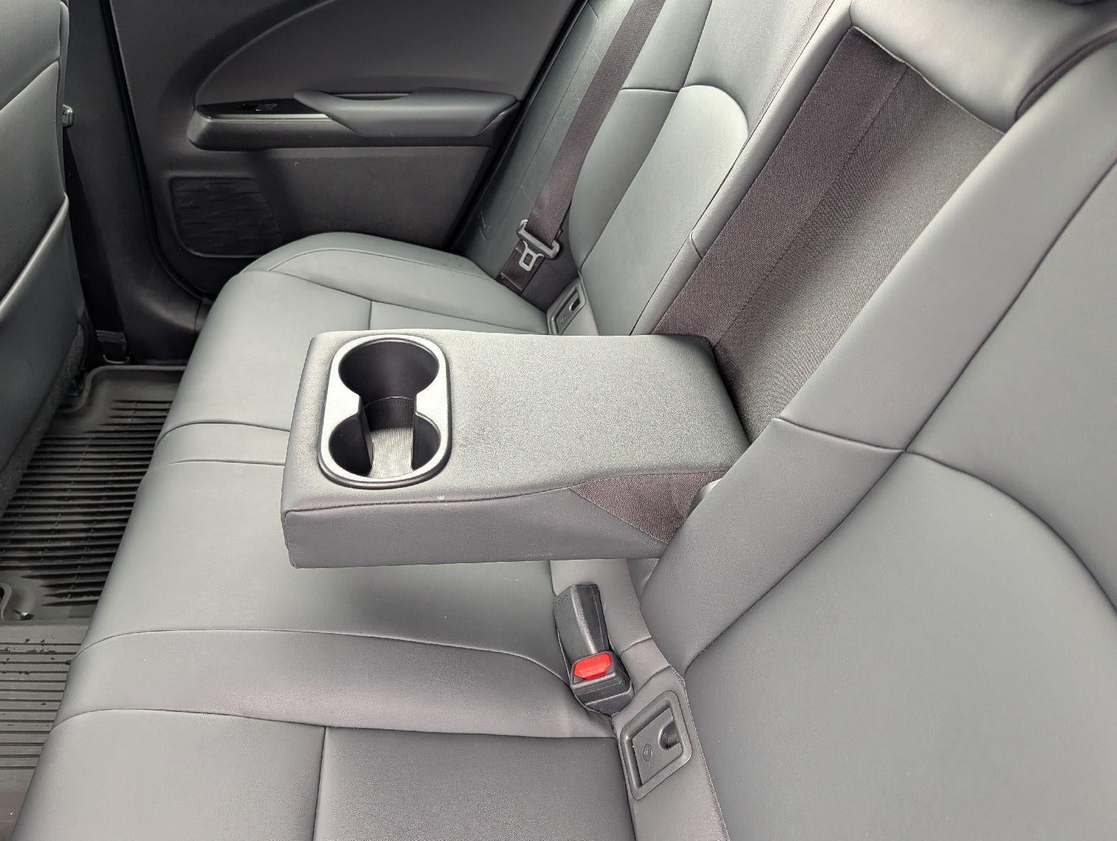 2023 Lexus UX UX 250h F SPORT Handling