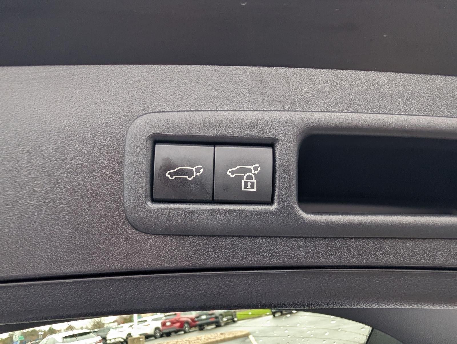 2023 Lexus UX UX 250h F SPORT Handling